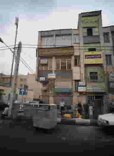 آموزشگاه خیاطی و گلدوزی سرتیپی در صادقیه