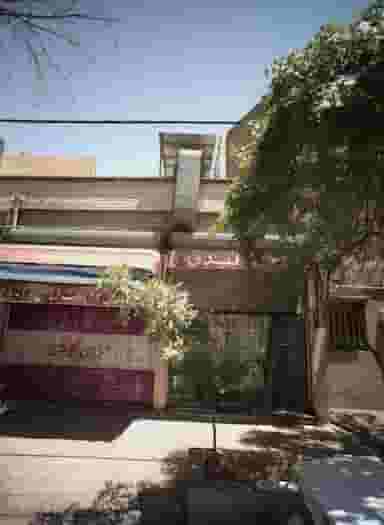 مزون لیدی در آبشار