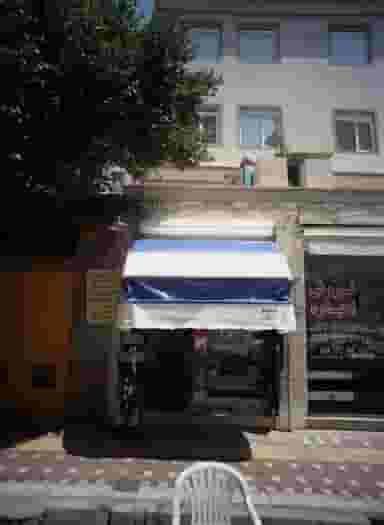 دوخت فراهانی در طوس