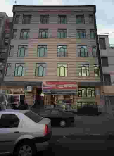 فروشگاه چرخ خیاطی کاچیران در گرگان