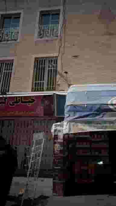 خیاطی کیژان در خانی آباد نو