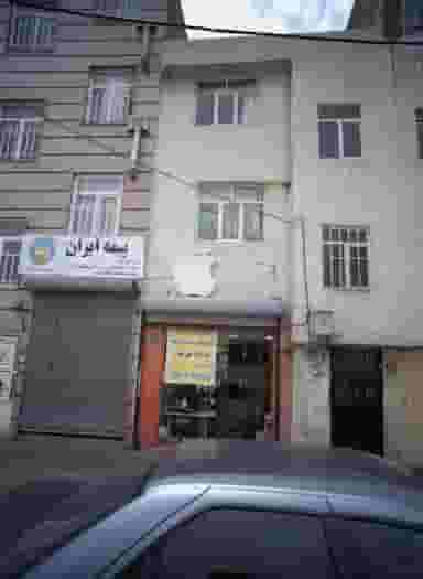 خیاطی در خاک سفید