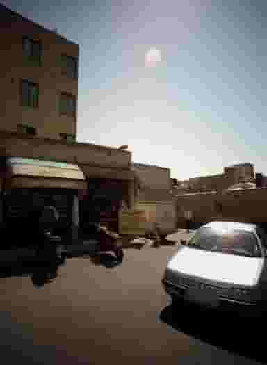 خیاطی تک در مولوی