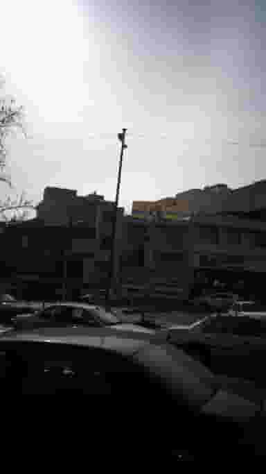 آزمایشگاه زیبا شهر در سازمان برنامه شمالی