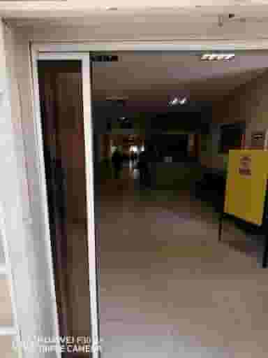 آزمایشگاه کریم تهرانسر در تهرانسر غربی