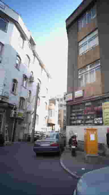 ماموگرافی در جوادیه