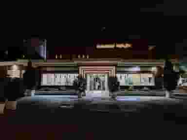 هتل بلوط در ولنجک