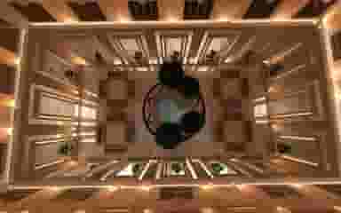 هتل ری (دولت آباد)