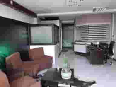 تجهیزات پزشکی زیگورات در آسمان