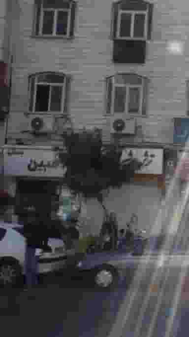 بستنی مبین در جوادیه