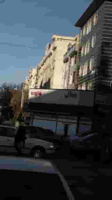 بستنی فالوده در جنت آباد جنوبی