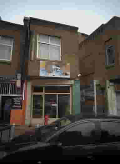 آب میوه شاهد در نظام آباد