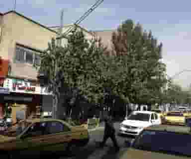 آبمیوه و بستنی بمب سال در بهار