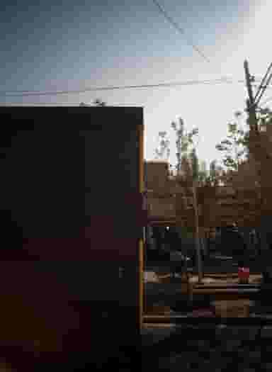 آبمیوه فروشی در بهجت آباد