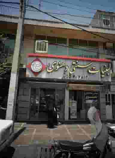 لبنیات سنتی دهنوی در فلاح