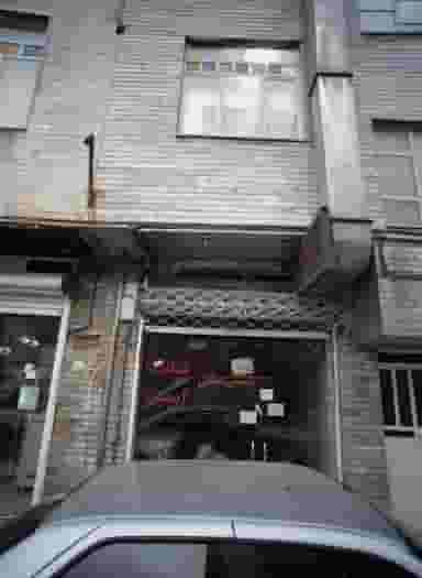 آبمیوه و بستنی فروشی در شمیران نو