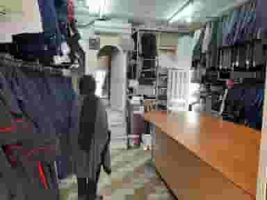 تولیدی پوشاک جهان مد در صادقیه