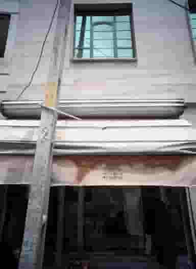 فروشگاه پوشاک در نعمت آباد