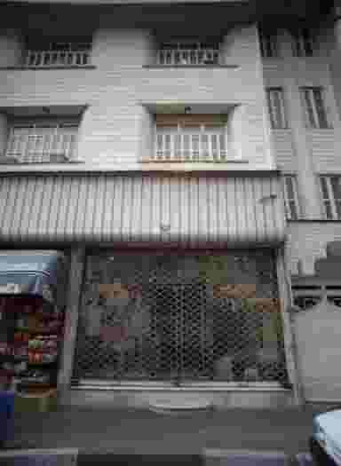 گالری قاصدک در آهنگ غربی