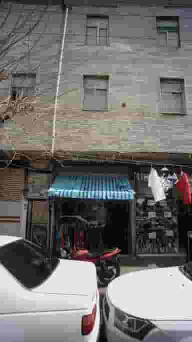 پوشاک اصلانی در عبدل آباد