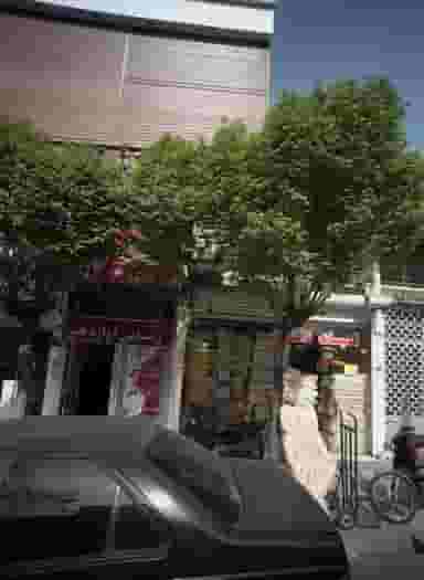 پوشاک نیلوفر در مجیدیه