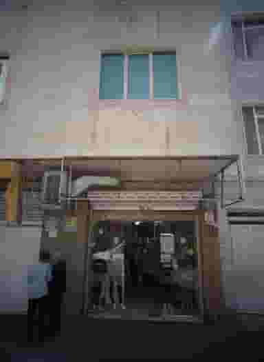 فروشگاه پوشاک در زرکش