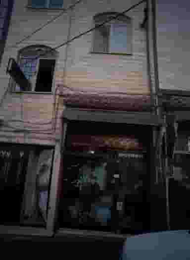 فروشگاه پوشاک ماهپوشان در فردوس