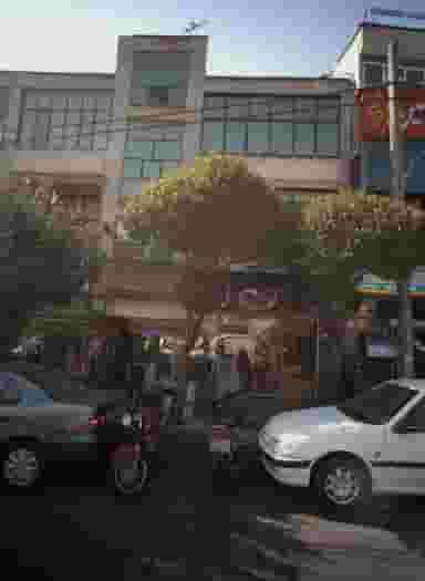 فروشگاه جورابجات در کوی نصر