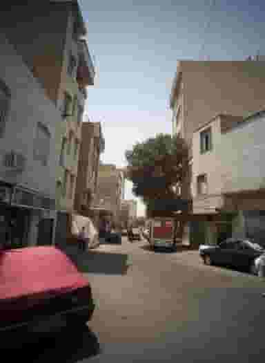 پوشاک پریا در شهادت