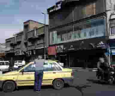 فروشگاه لباس تن پوش تهران در دروازه شمیران