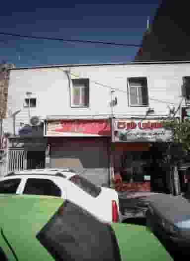 ارزانسرای شرکا در رضویه