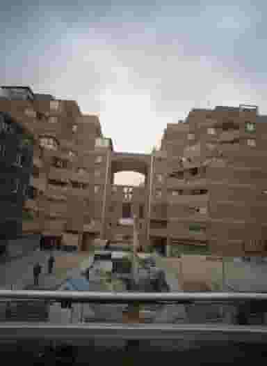 پوشاک مرسانا در سلسبیل جنوبی