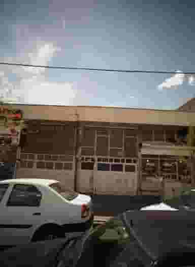 فروشگاه وفادار در تهرانپارس غربی