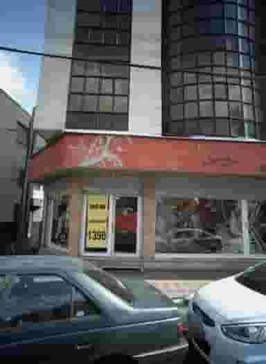 روسری استاتیرا در قلهک