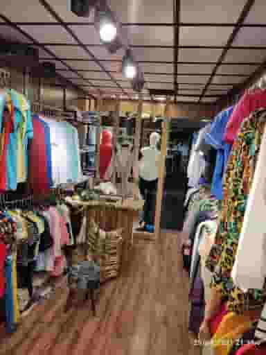 کیوتن بوتیک در صادقیه