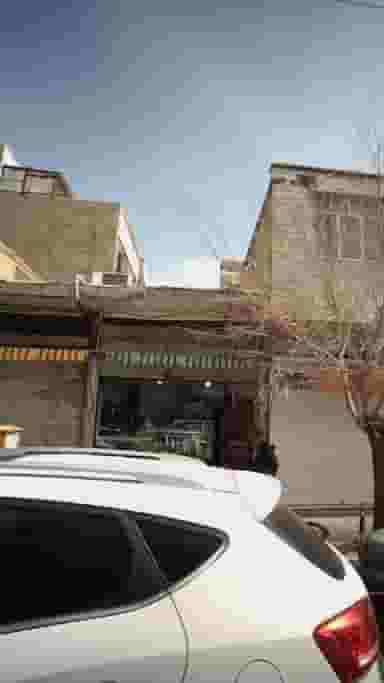 پوشاک فلاح در عبدل آباد