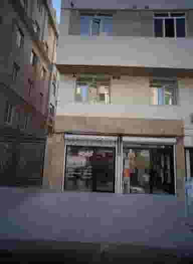 فروشگاه پوشاک بچه گانه در کیانشهر جنوبی