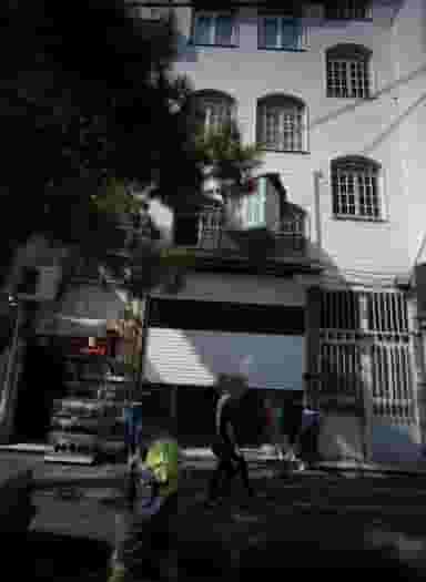 لباس مردانه فروشی در افسریه شمالی