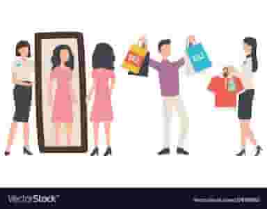 بوتیک سپیده در باغ فیض