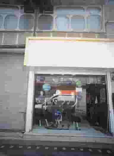 فروشگاه پوشاک زنانه در جلیلی