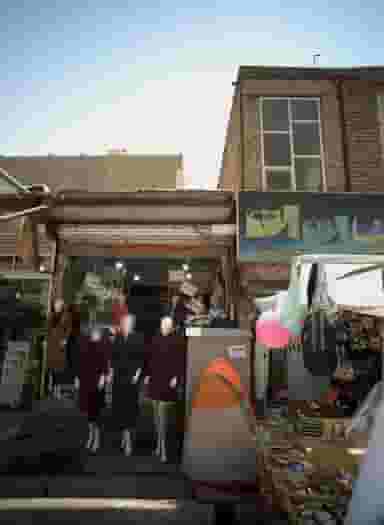 فروشگاه مانتو در خلیج فارس جنوبی