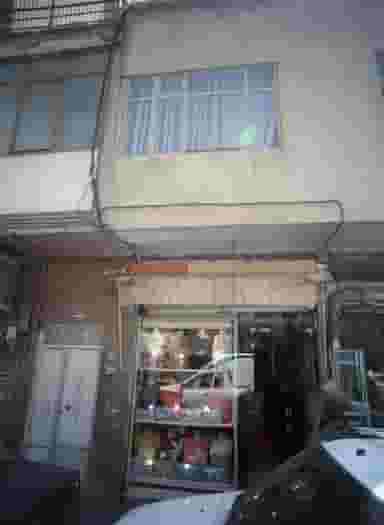 فروشگاه پوشاک در سلیمانی