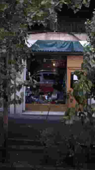 فروشگاه حامد در سنایی