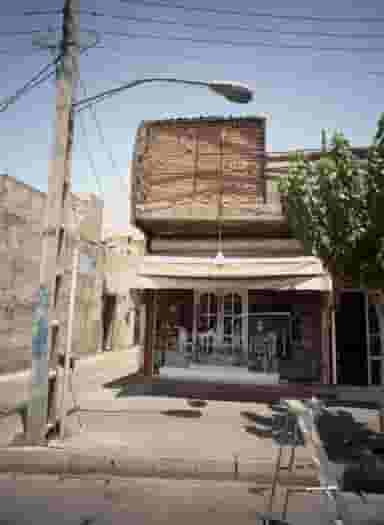 فروشگاه پوشاک مردانه دوک در خلیج فارس جنوبی