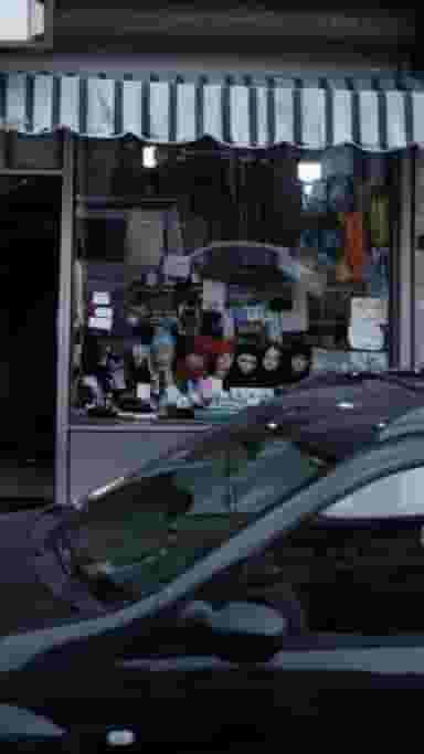 گالری شبستری در سلسبیل شمالی