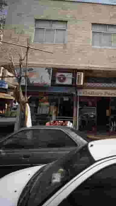 گالری سایز بزرگ ایده آل در عبدل آباد