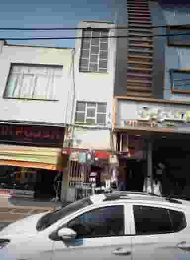 فروشگاه پوشاک در افسریه شمالی