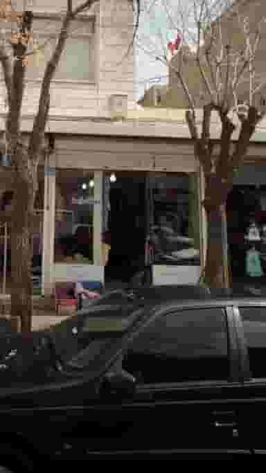 پوشاک آیسا در عبدل آباد