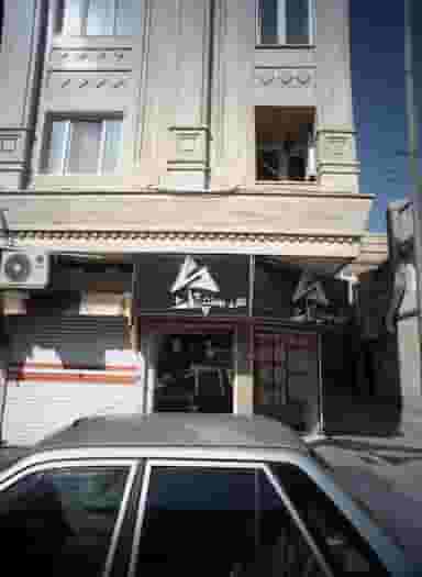 گالری پوشاک در طیب