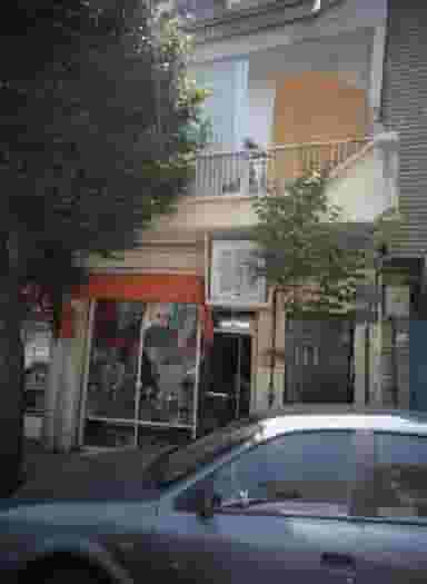 فروشگاه پوشاک و لوازم خانگی در ارامنه